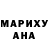 МЕТАДОН VHQ Oksana Deryabina